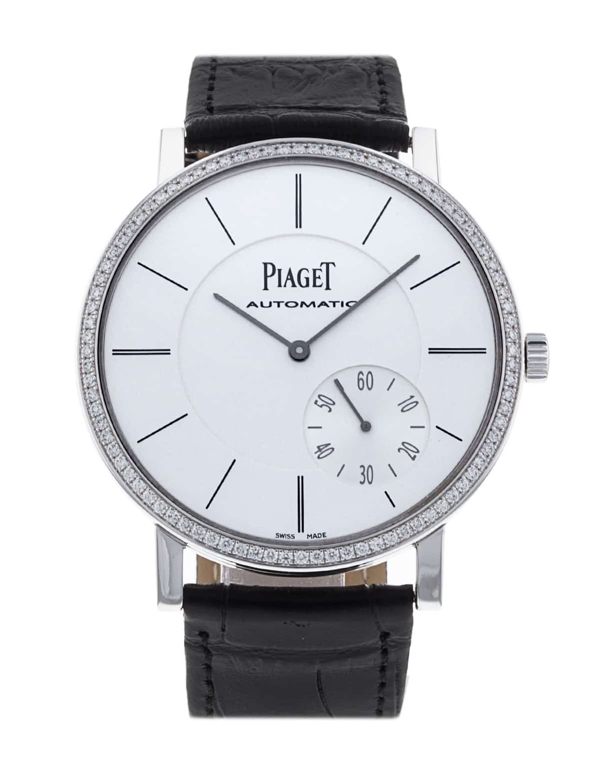 Piaget Altiplano G0A36138